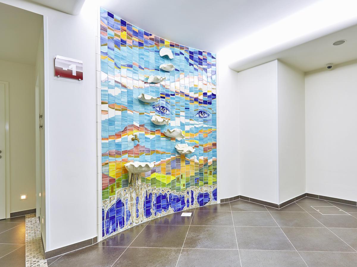 Spa Hotel Iris Karlovy Vary Exterior photo